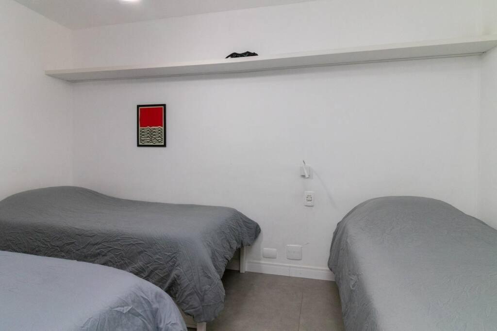Apartamento Lindo Apto Reformado Ao Lado Do Allianz Pe0083