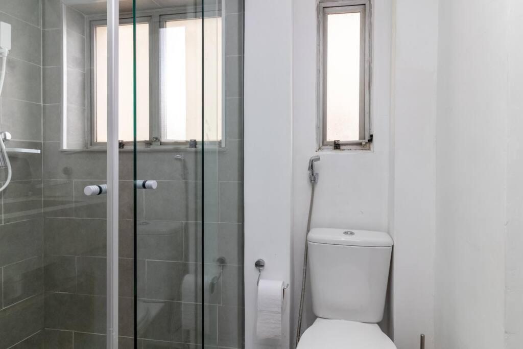 Lindo Apto Reformado Ao Lado Do Allianz Pe0083 Apartamento *