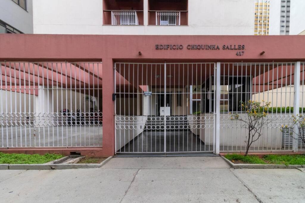 Lindo Apto Reformado Ao Lado Do Allianz Pe0083 Apartamento *